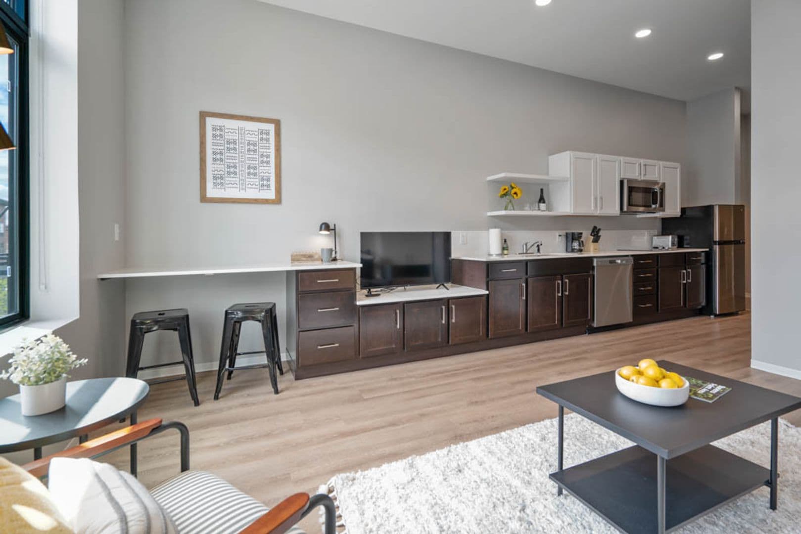 Stevens Point Apartment: 1020 Centerpoint Drive