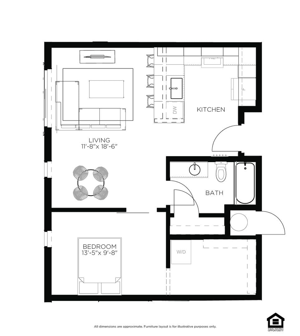 Stevens Point Apartment: 1020 Centerpoint Drive