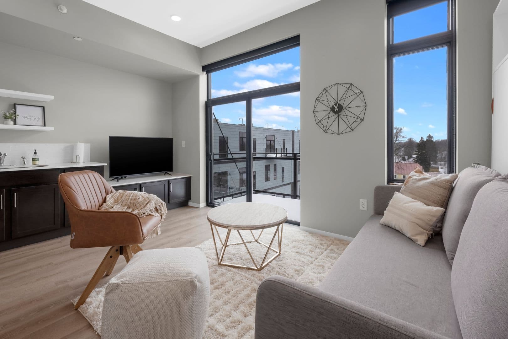 Stevens Point Apartment: 1020 Centerpoint Drive