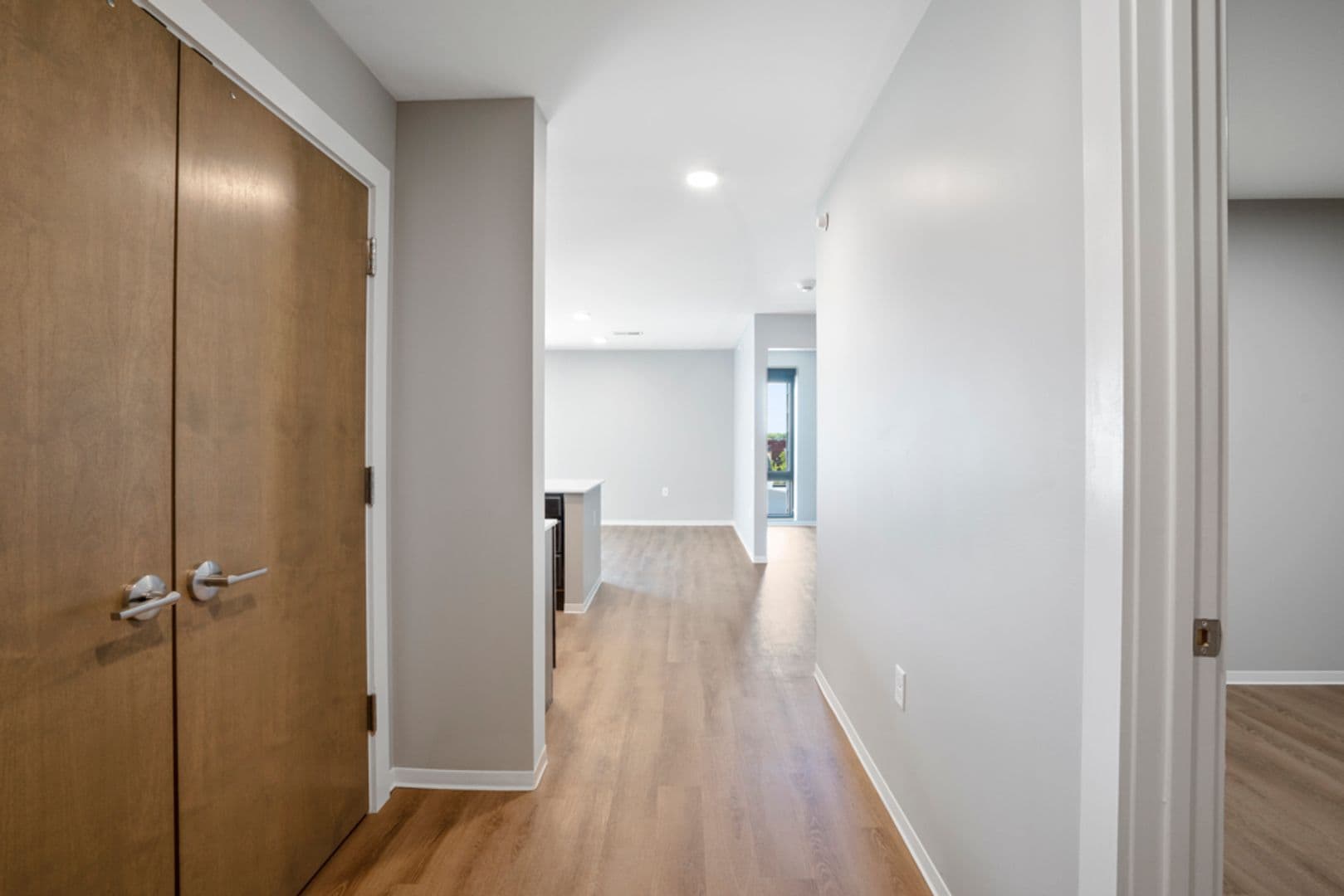 Stevens Point Apartment: 1020 Centerpoint Drive