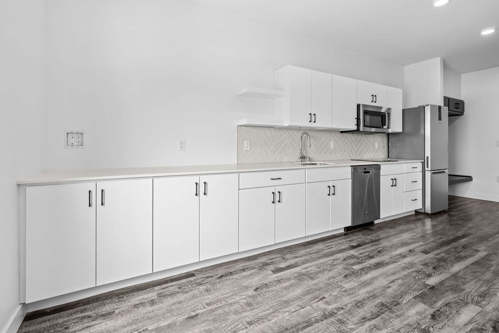 Oshkosh Apartment: 155 Jackson Street