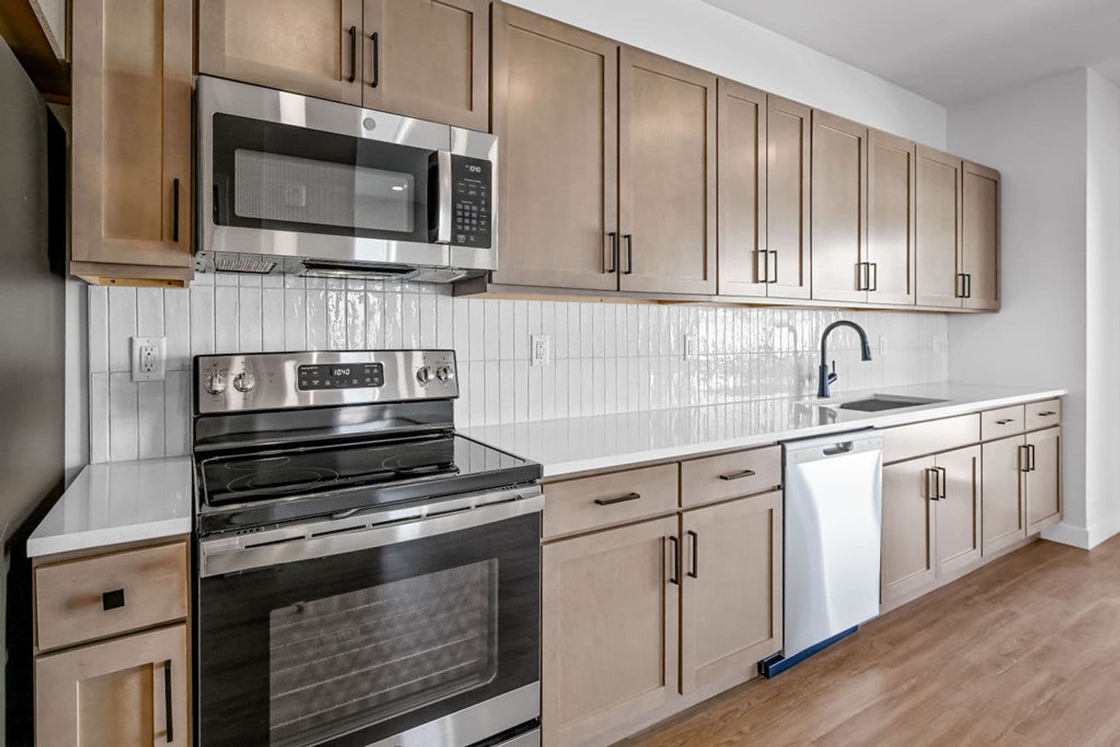 Appleton Apartment: 115 E. Washington St.