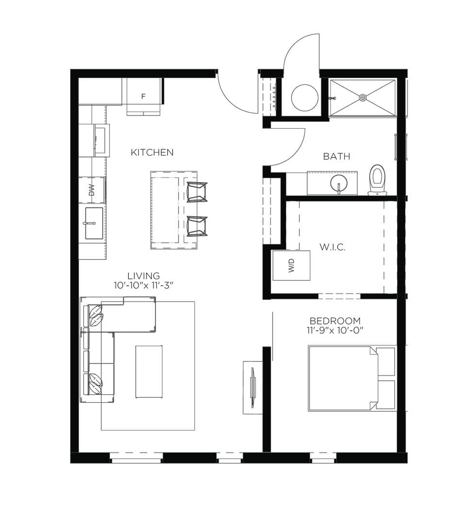 Stevens Point Apartment: 1020 Centerpoint Drive