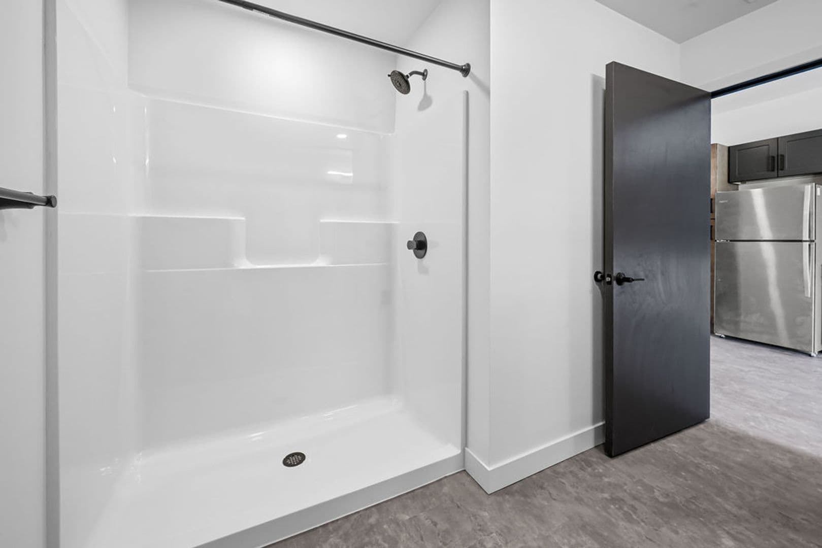 Burlington Apartment: 424 North 3rd Street