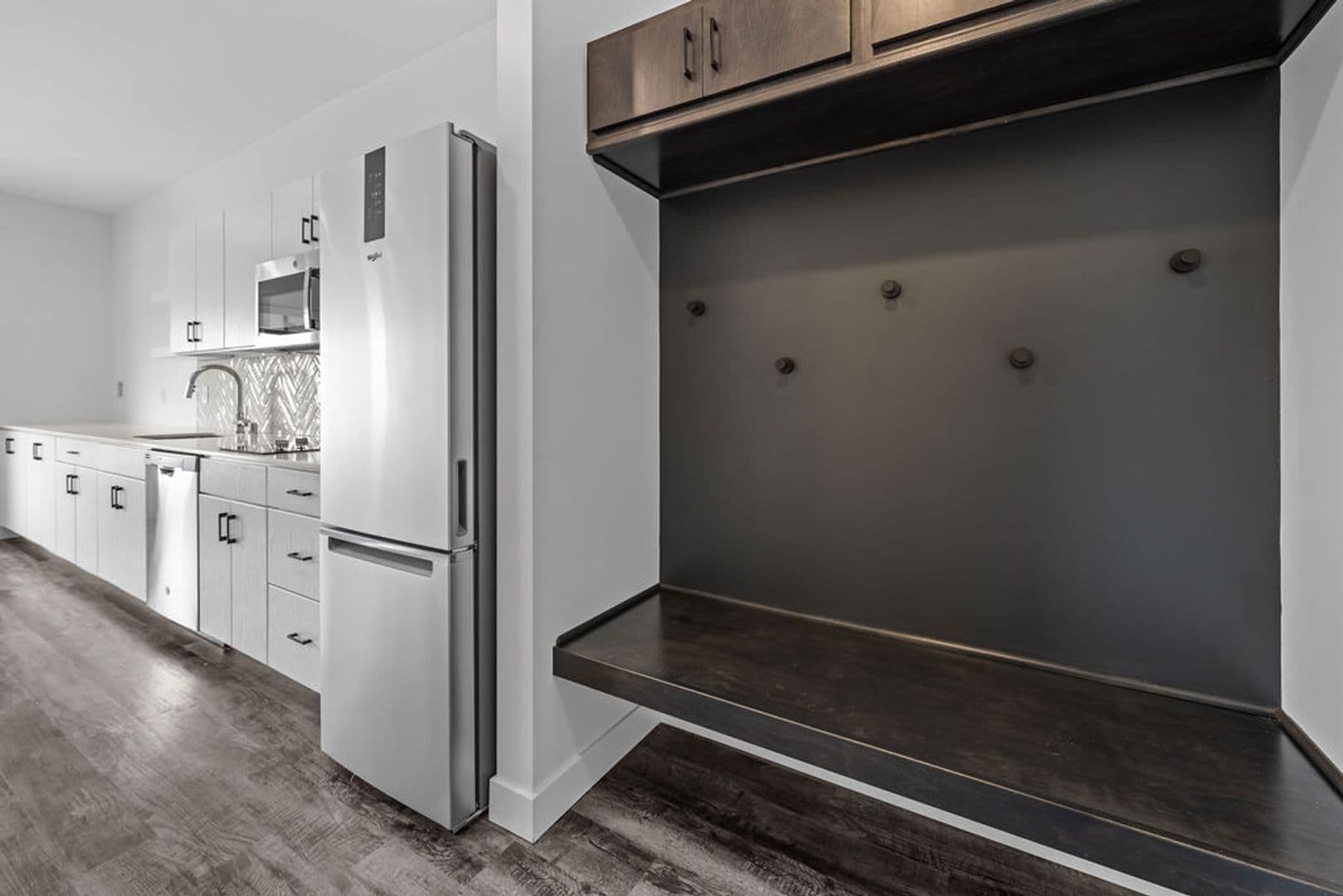 Oshkosh Apartment: 155 Jackson Street