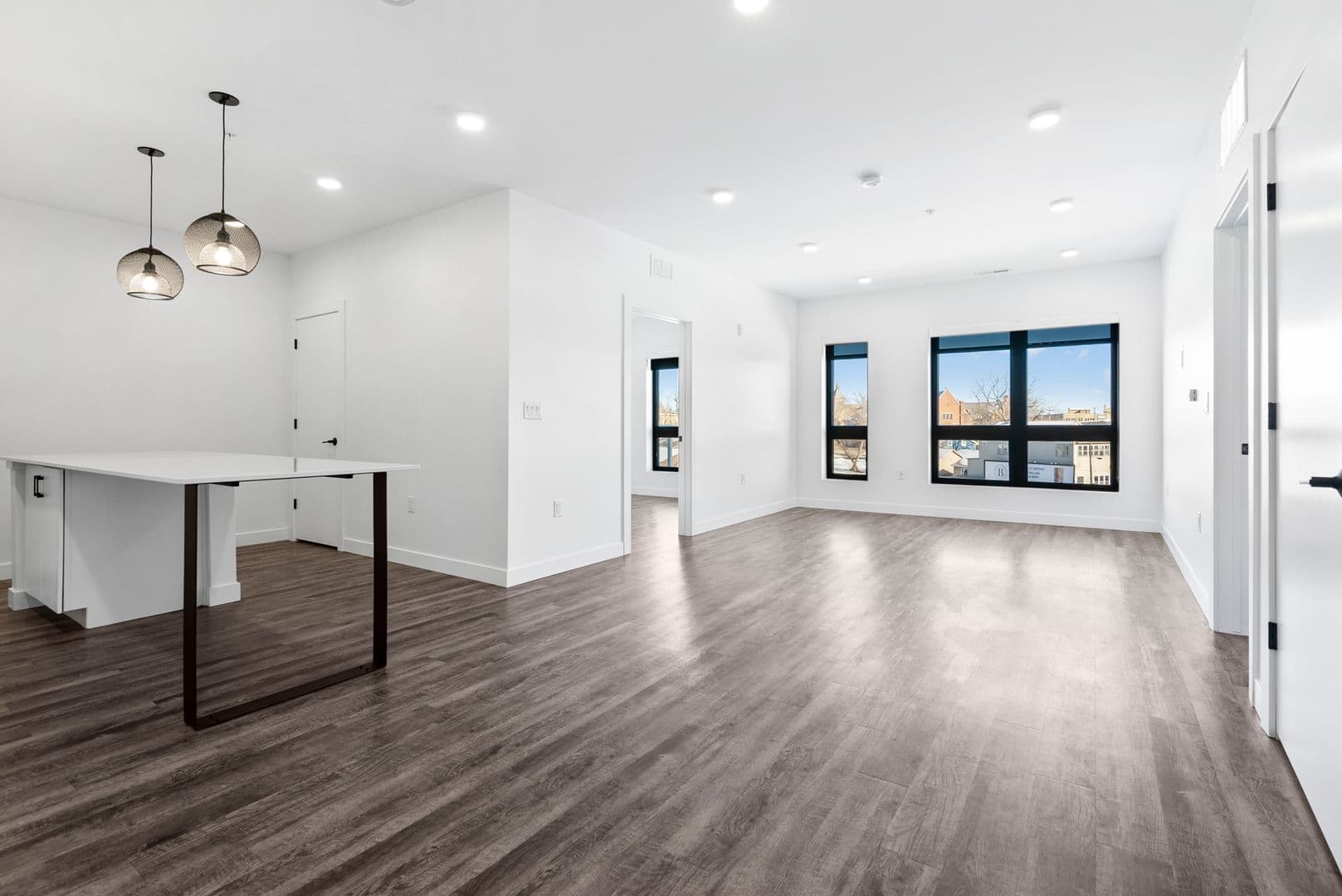 Oshkosh Apartment: 155 Jackson Street