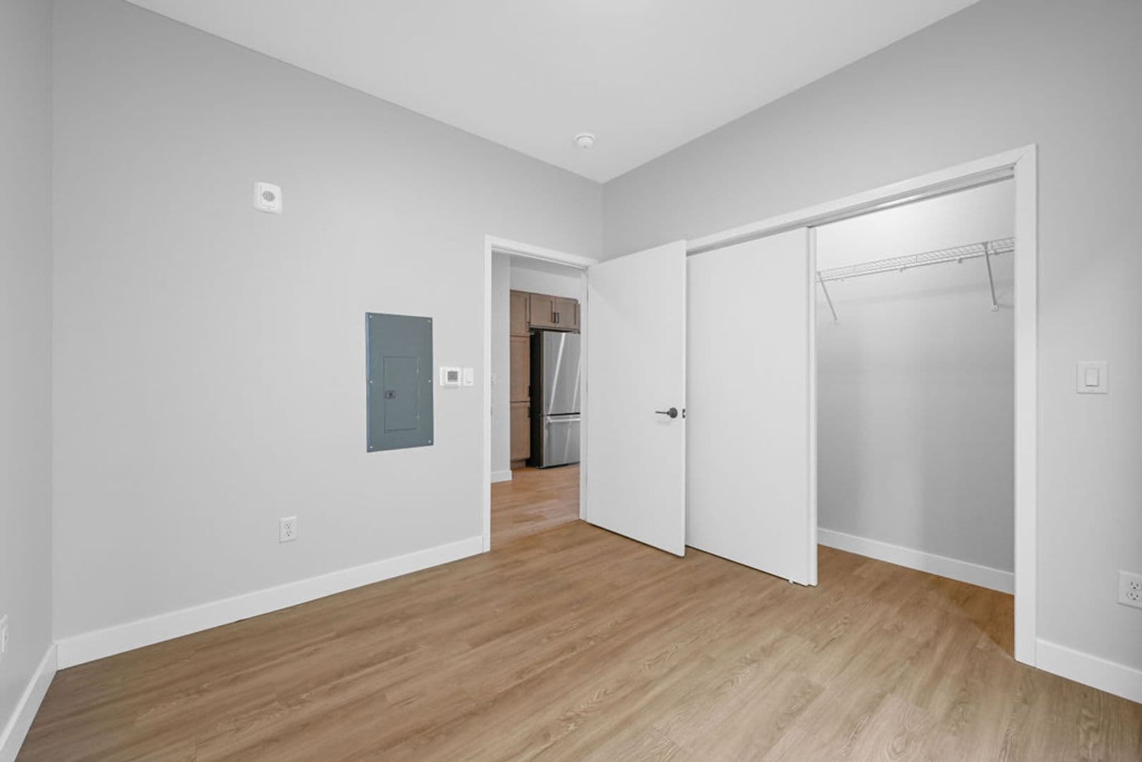 Appleton Apartment: 115 E. Washington St.