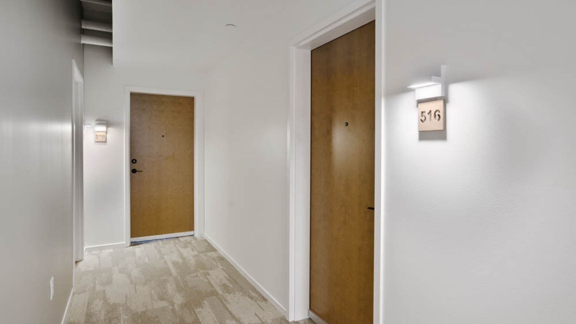 Eau Claire Apartment: 100 N Farwell Street