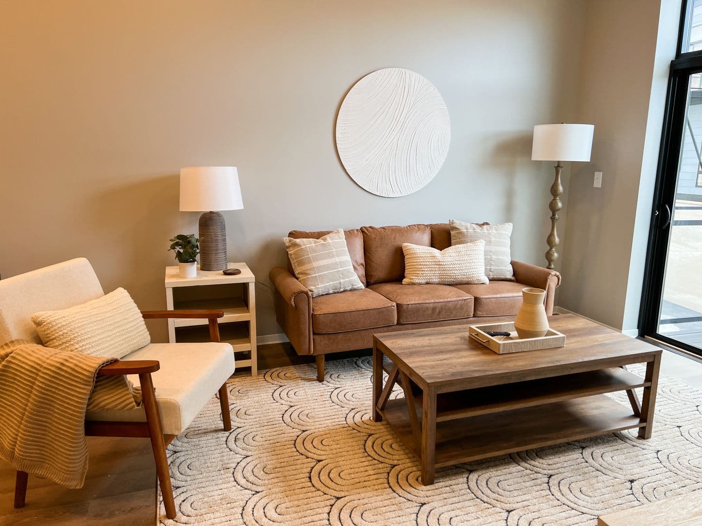 Stevens Point Apartment: 1020 Centerpoint Drive