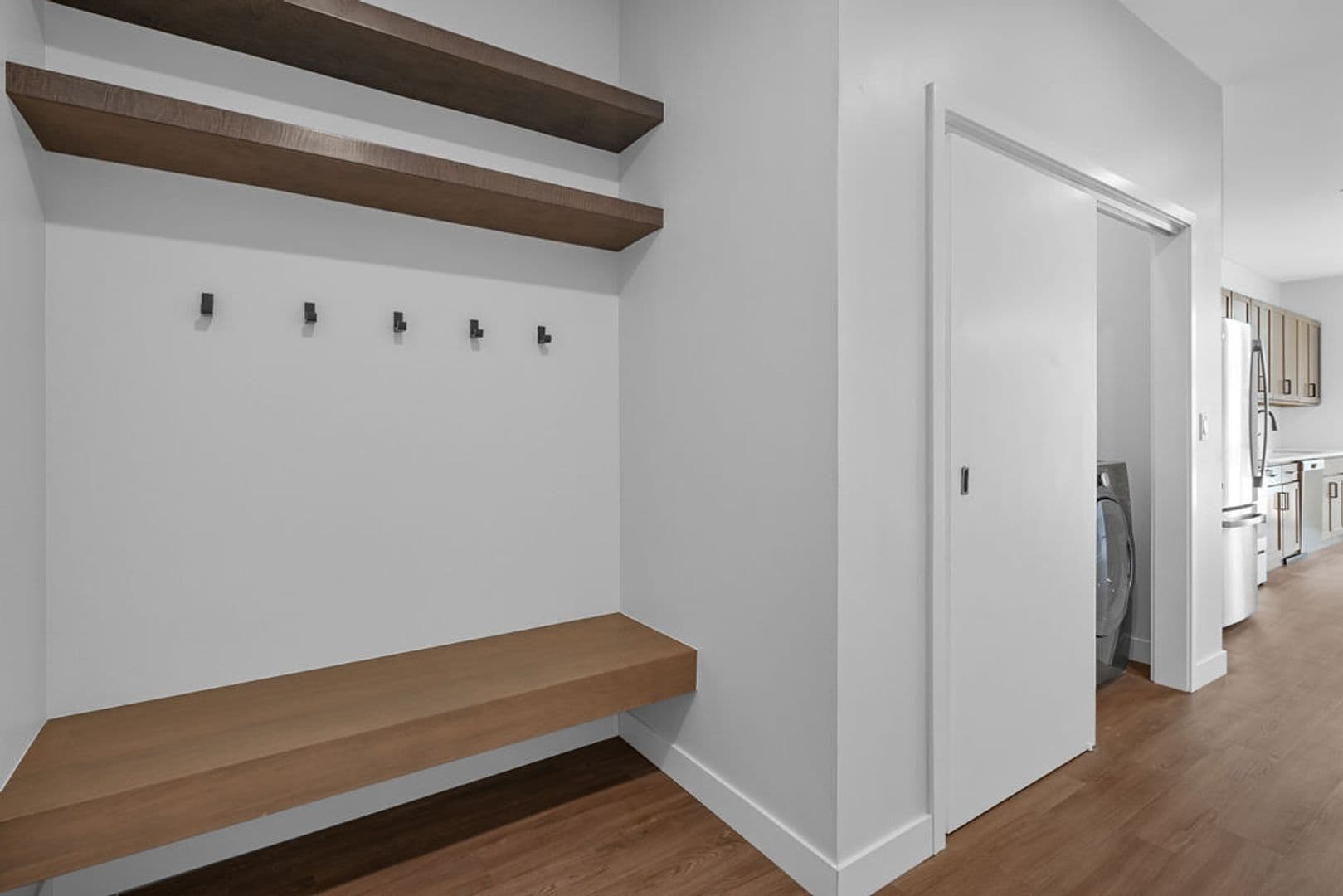 Appleton Apartment: 115 E. Washington St.