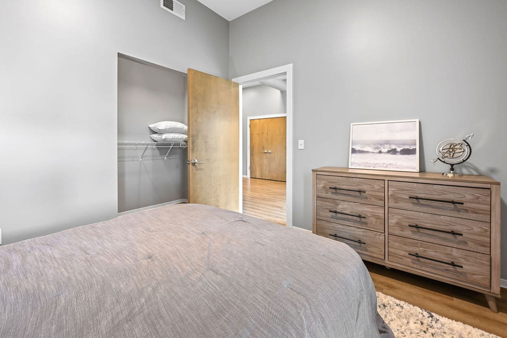 Stevens Point Apartment: 1020 Centerpoint Drive
