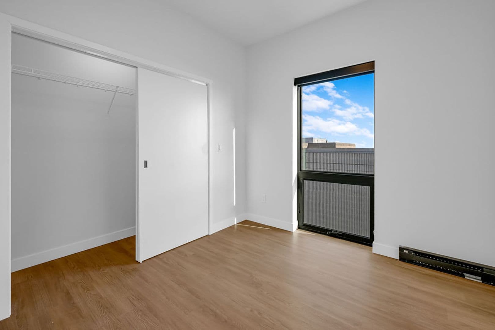 Appleton Apartment: 115 E. Washington St.