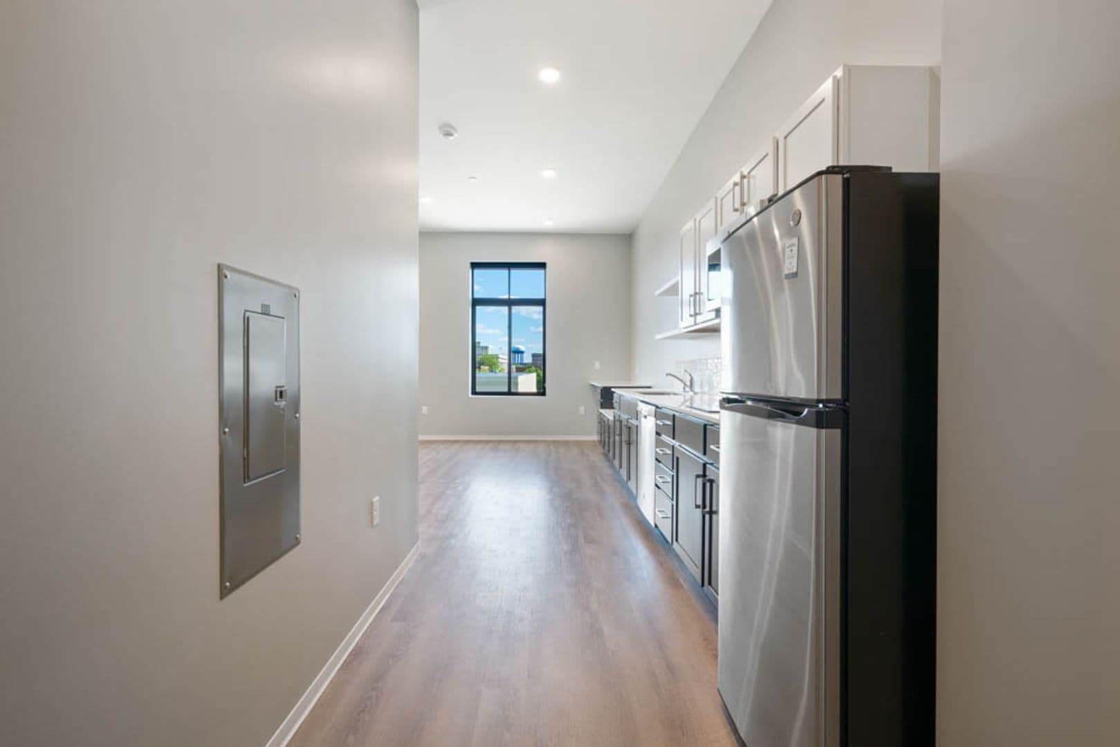 Stevens Point Apartment: 1020 Centerpoint Drive