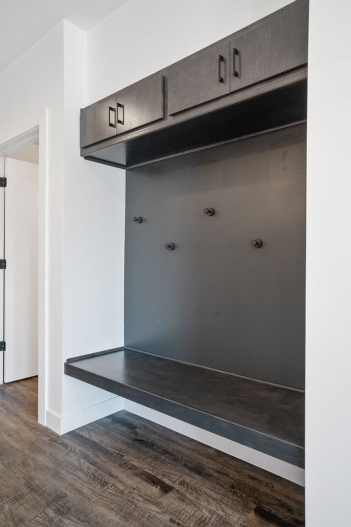 Oshkosh Apartment: 155 Jackson Street