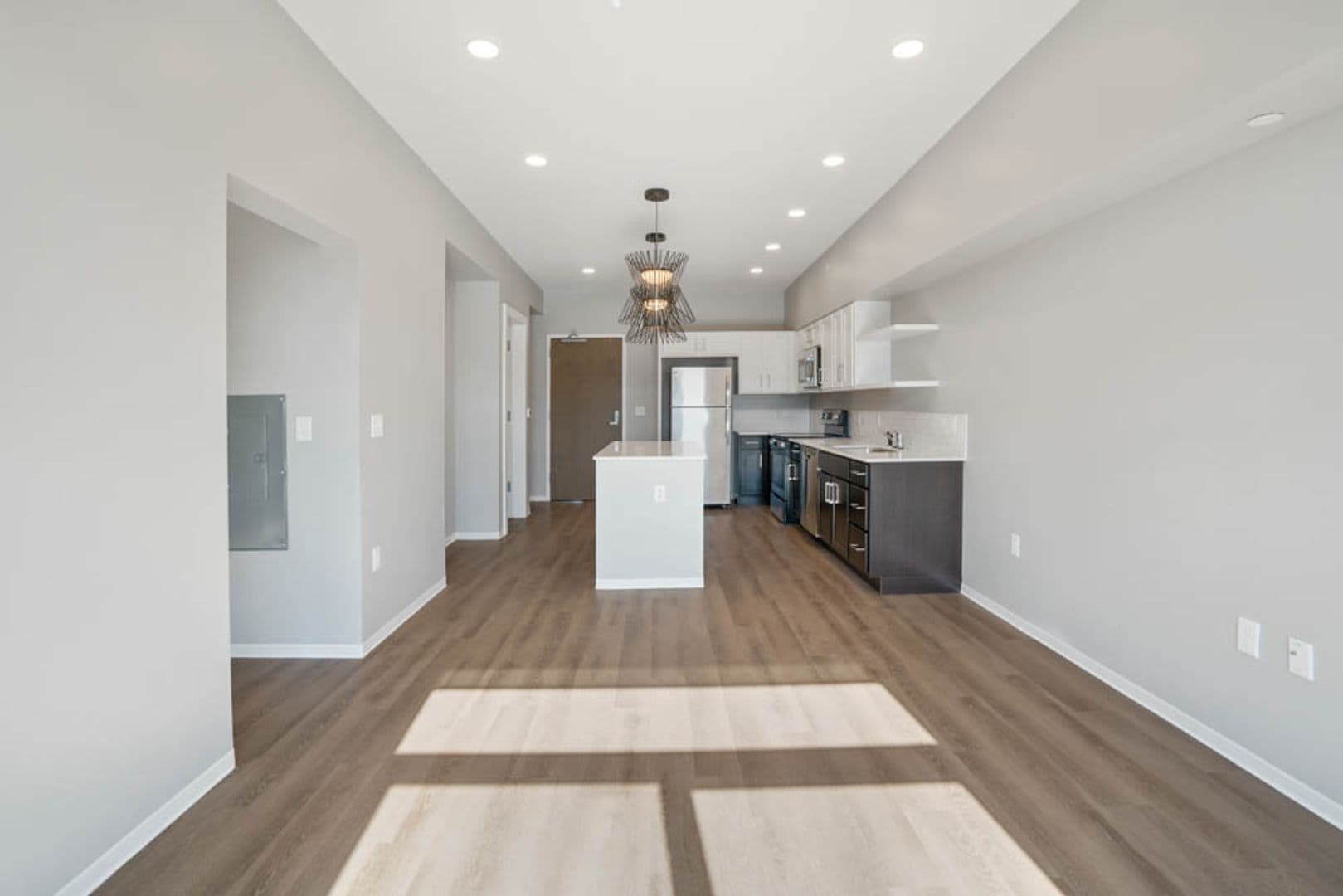 Stevens Point Apartment: 1020 Centerpoint Drive