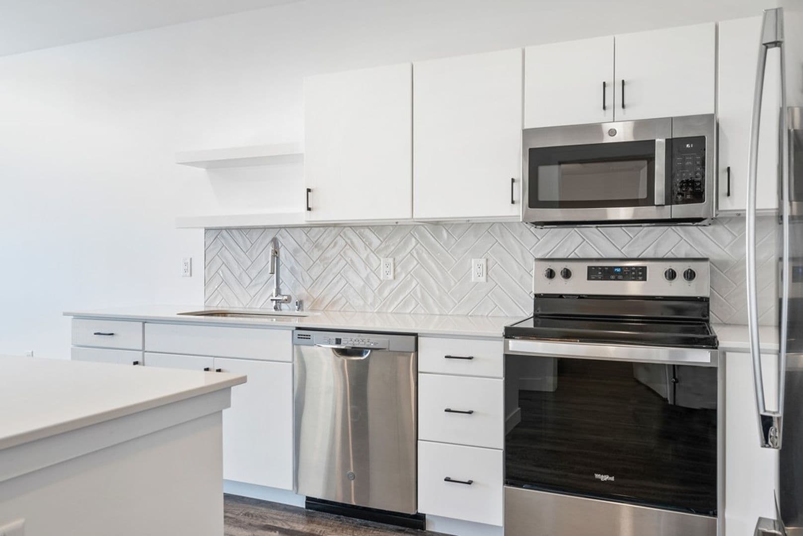 Oshkosh Apartment: 155 Jackson Street