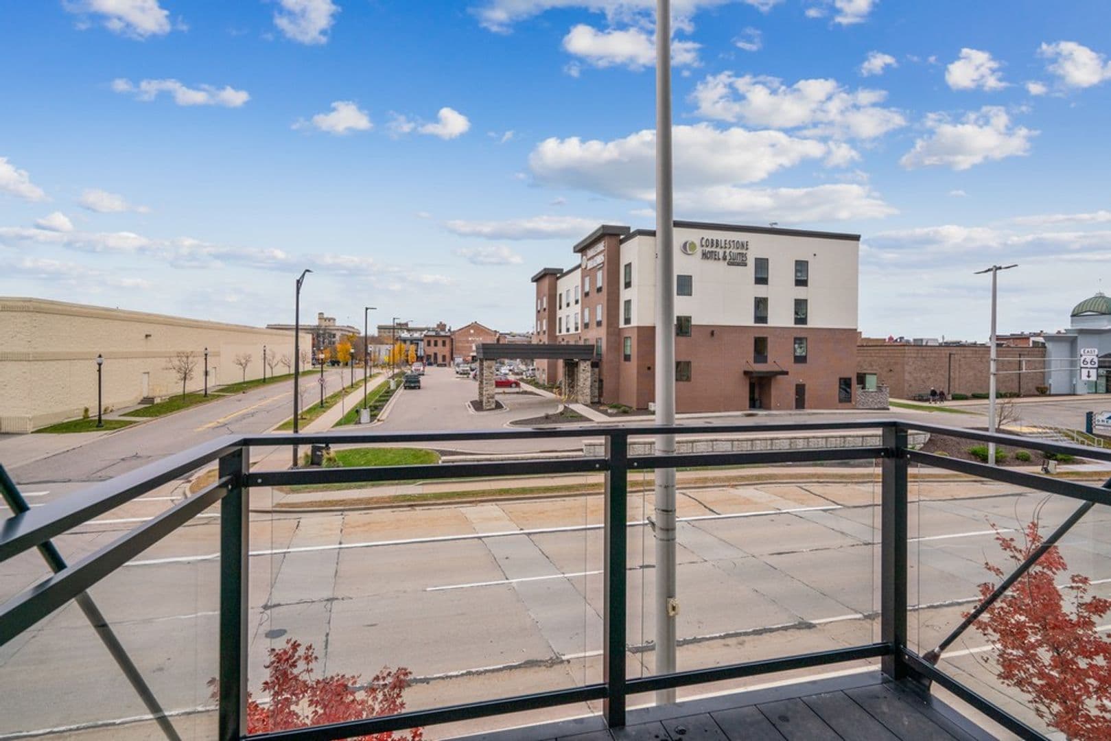 Stevens Point Apartment: 1020 Centerpoint Drive