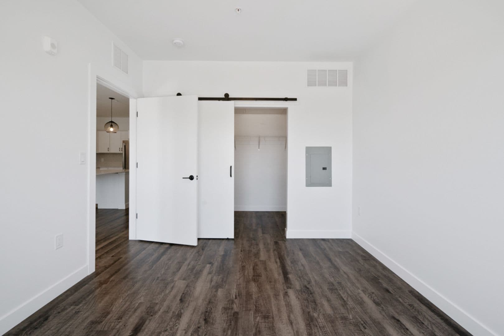 Oshkosh Apartment: 155 Jackson Street