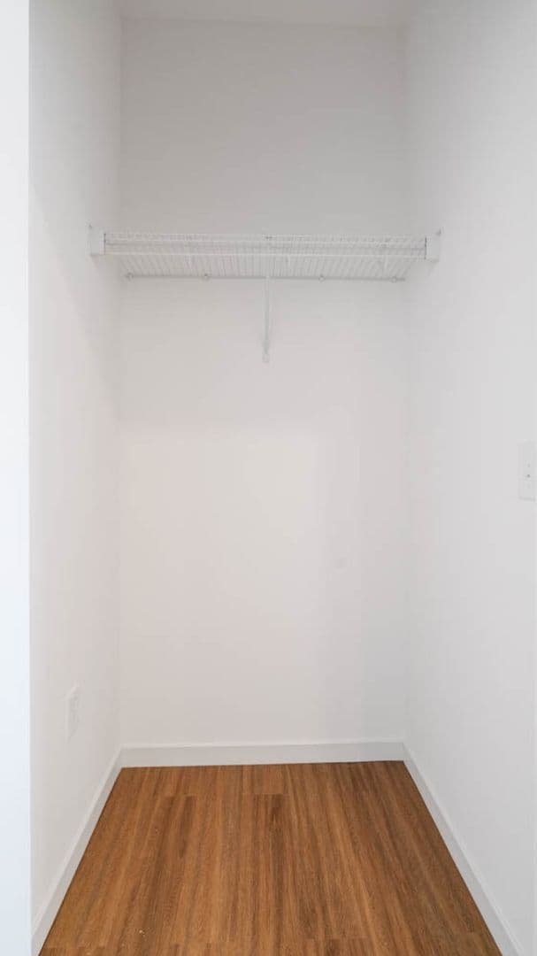 Eau Claire Apartment: 100 N Farwell Street