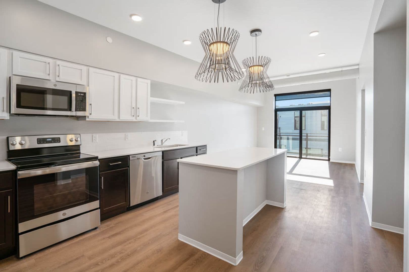 Stevens Point Apartment: 1020 Centerpoint Drive