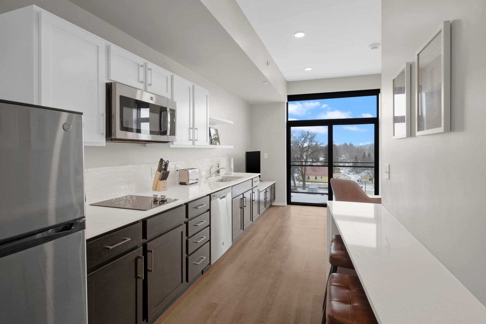 Stevens Point Apartment: 1020 Centerpoint Drive