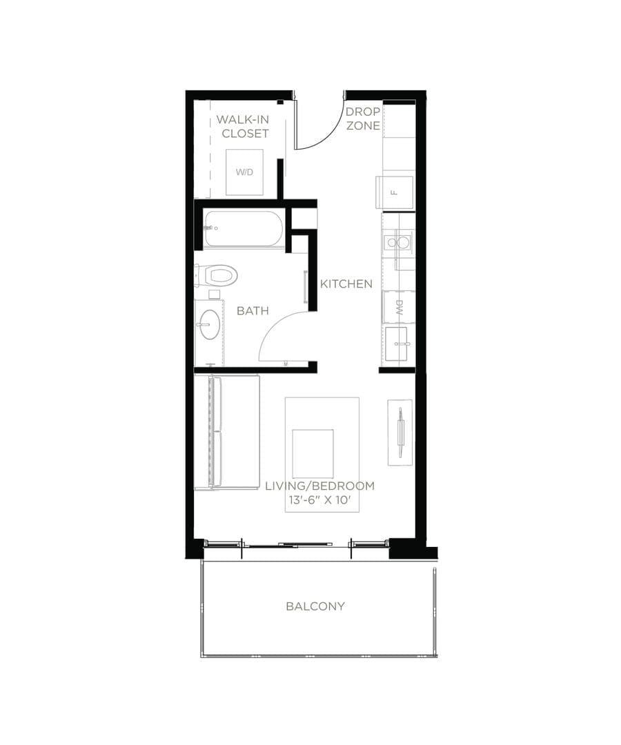 Ashwaubenon Apartment: 686 Mike McCarthy Way
