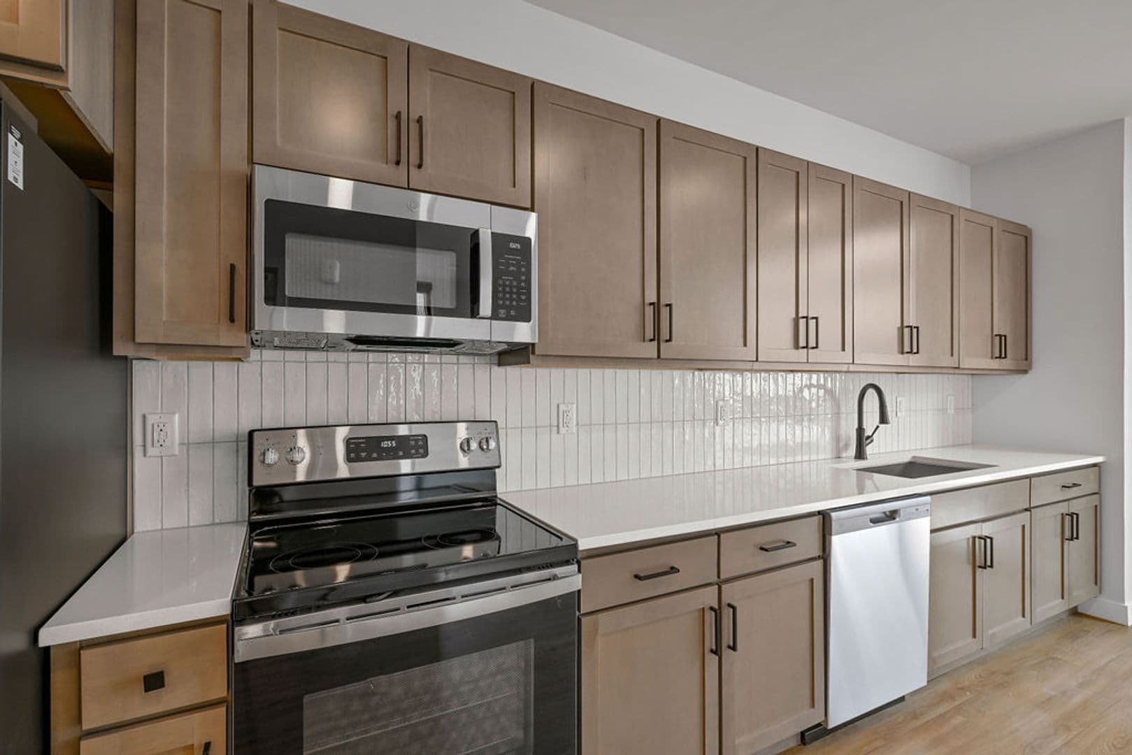 Appleton Apartment: 115 E. Washington St.