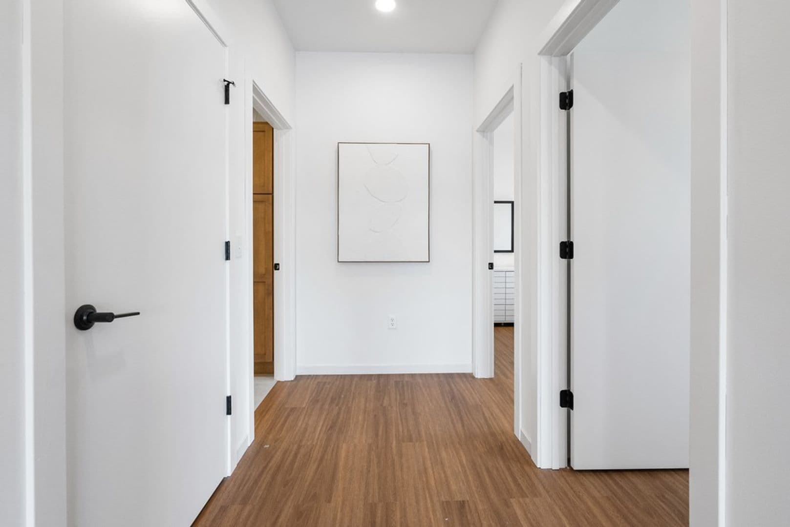Eau Claire Apartment: 100 N Farwell Street