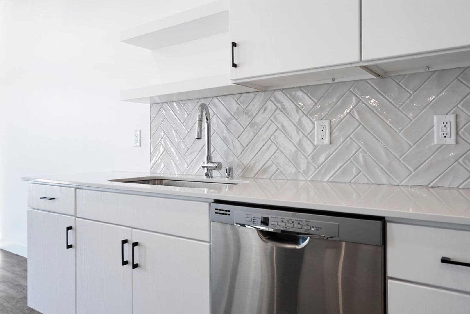Oshkosh Apartment: 155 Jackson Street
