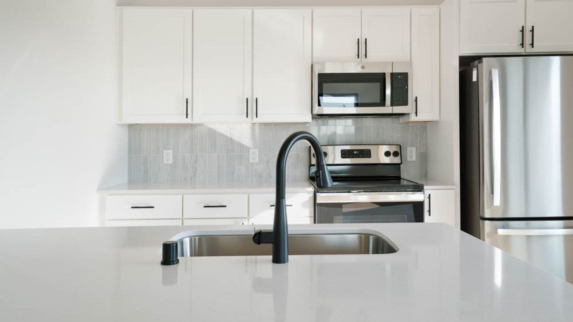 Eau Claire Apartment: 100 N Farwell Street