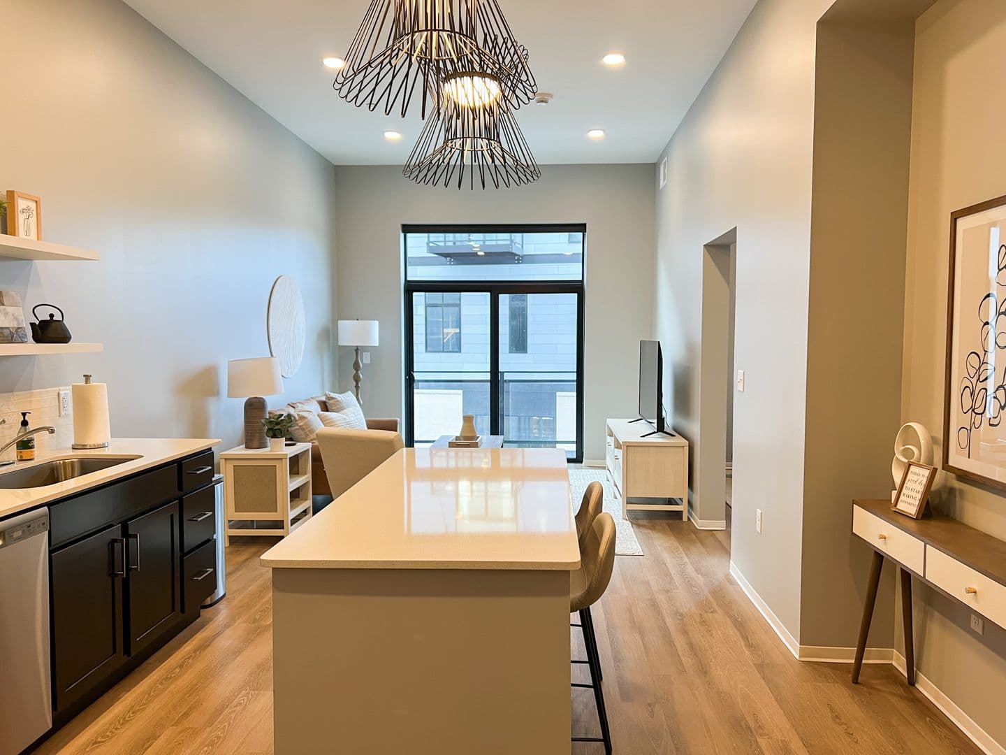 Stevens Point Apartment: 1020 Centerpoint Drive