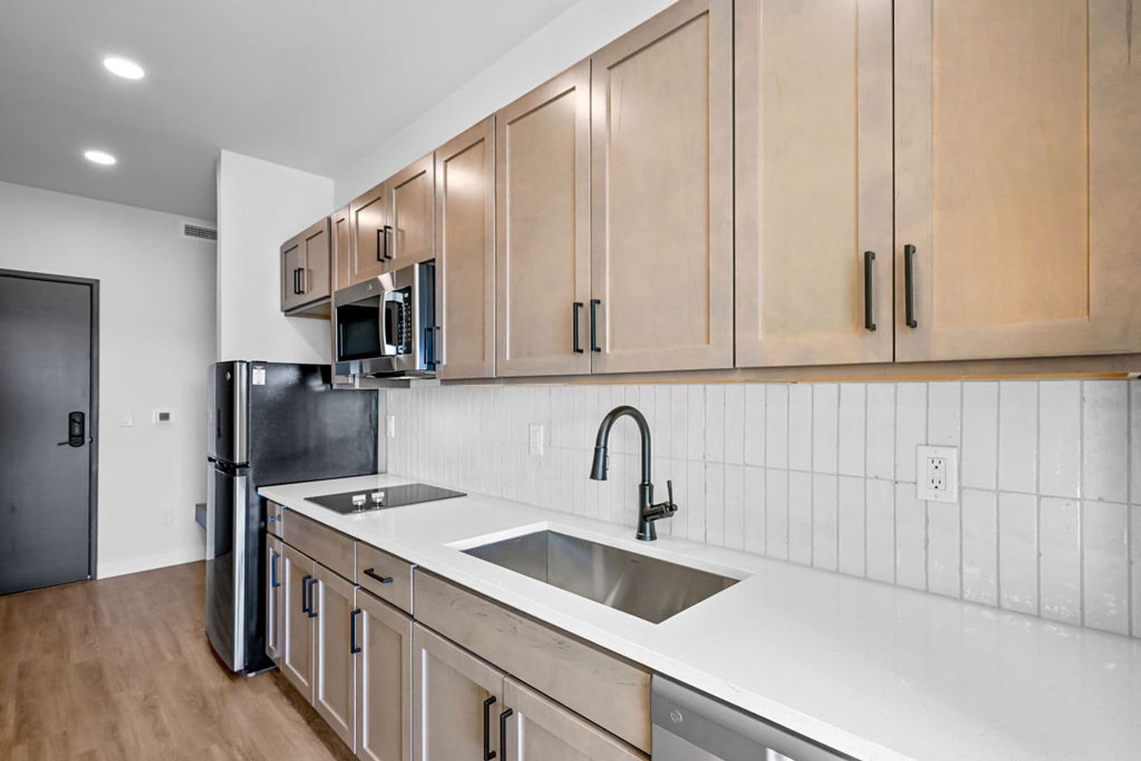 Appleton Apartment: 115 E. Washington St.