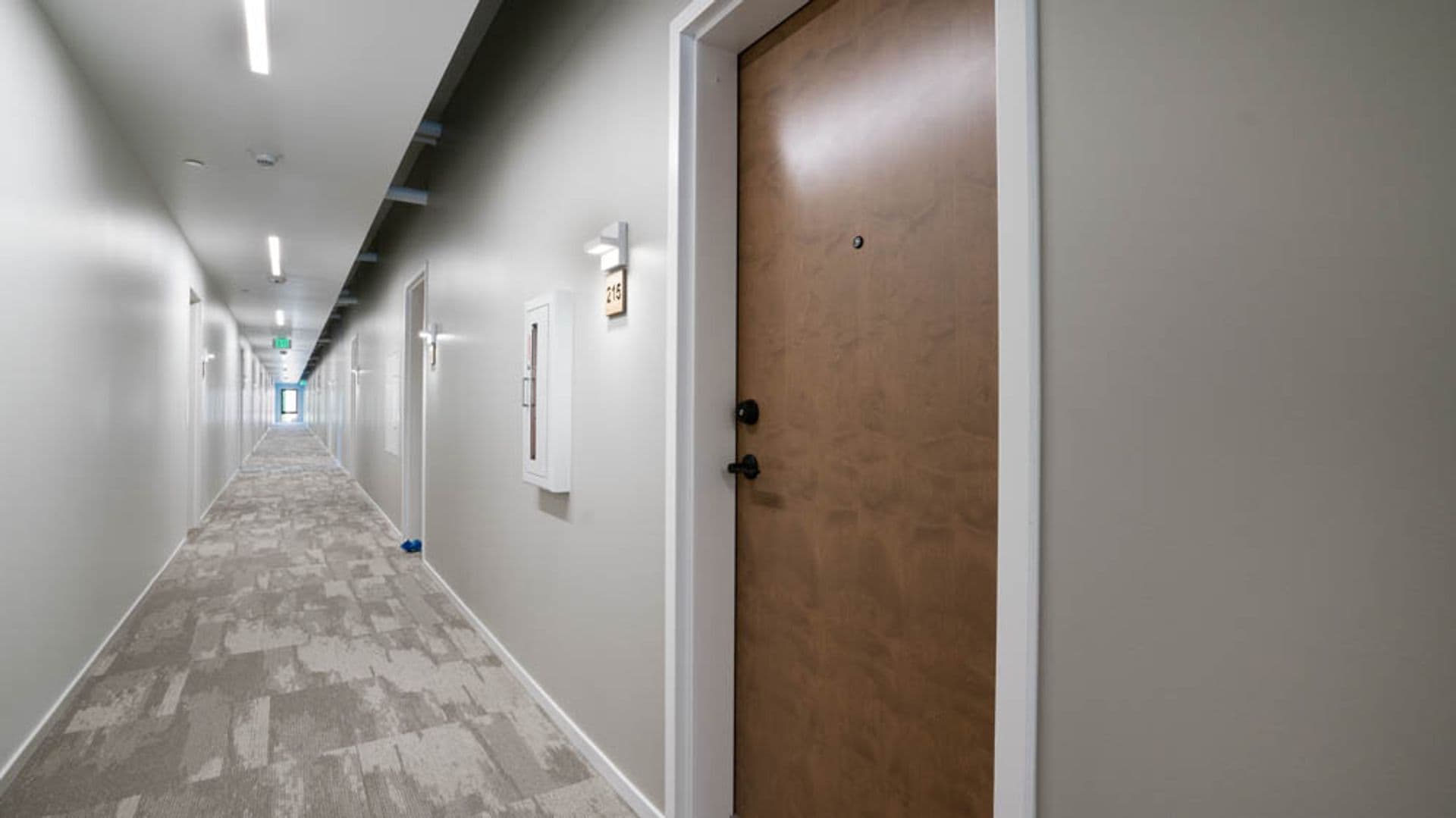 Eau Claire Apartment: 100 N Farwell Street