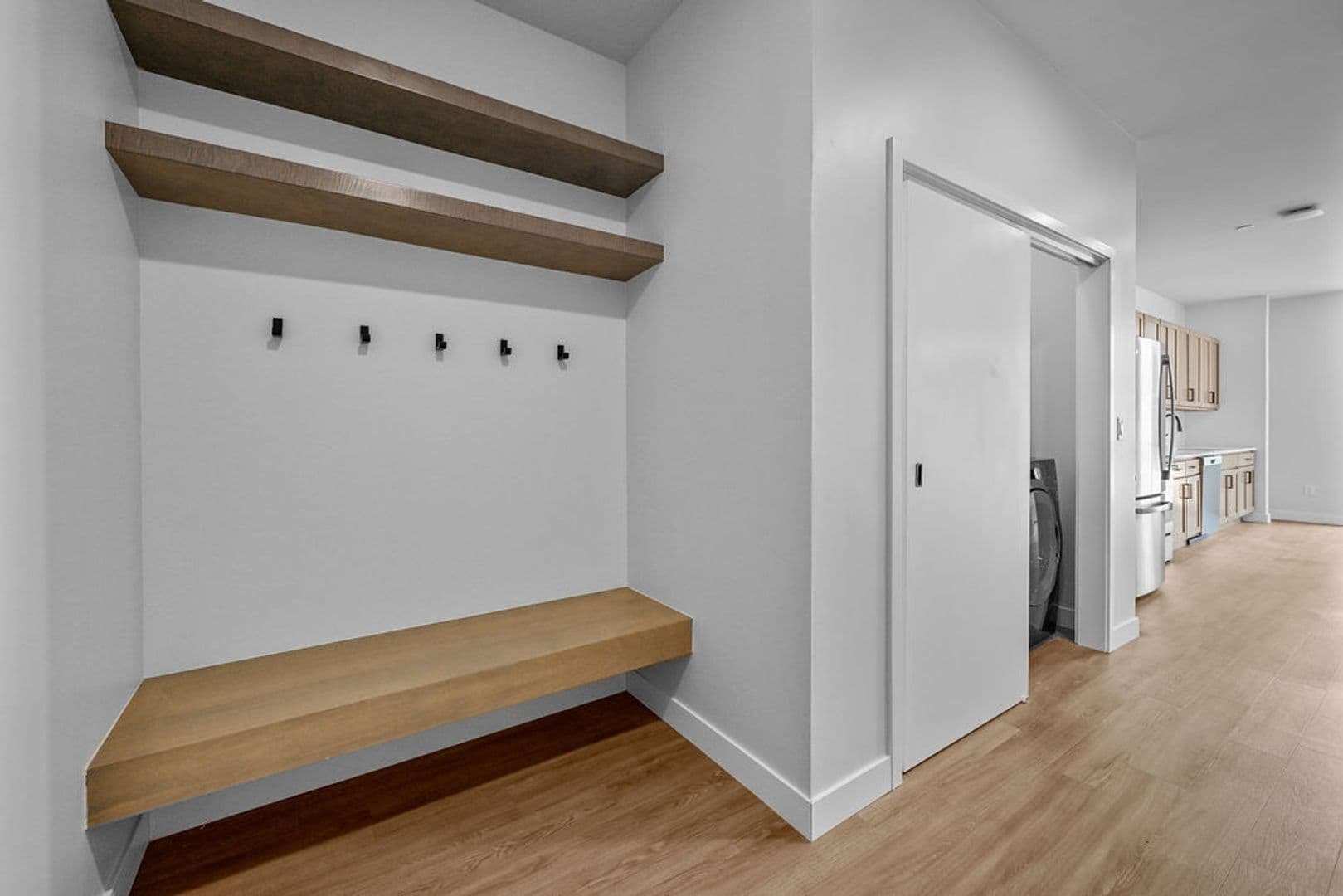 Appleton Apartment: 115 E. Washington St.