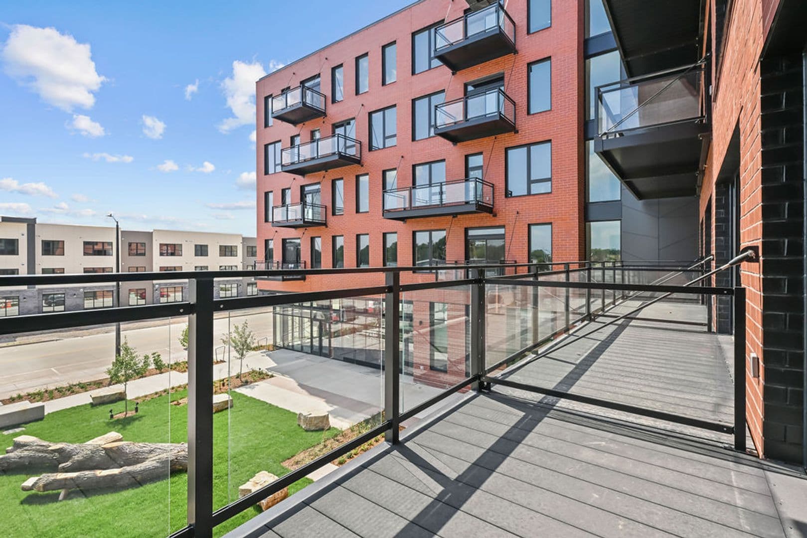 Ashwaubenon Apartment: 686 Mike McCarthy Way