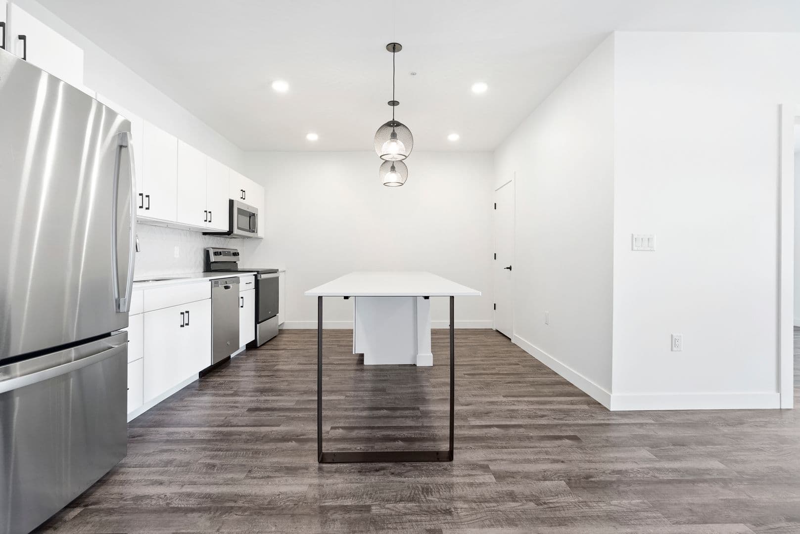 Oshkosh Apartment: 155 Jackson Street