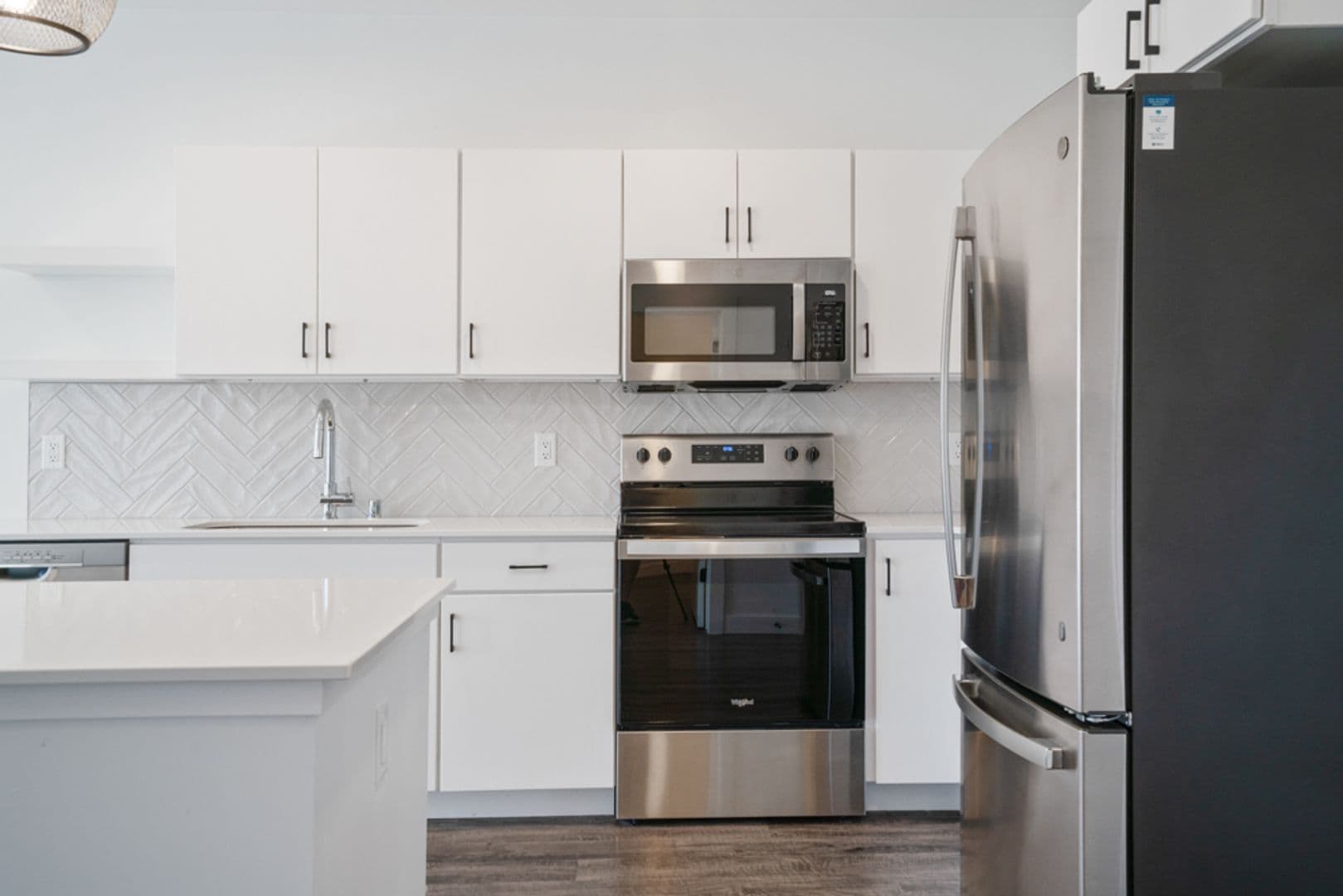 Oshkosh Apartment: 155 Jackson Street