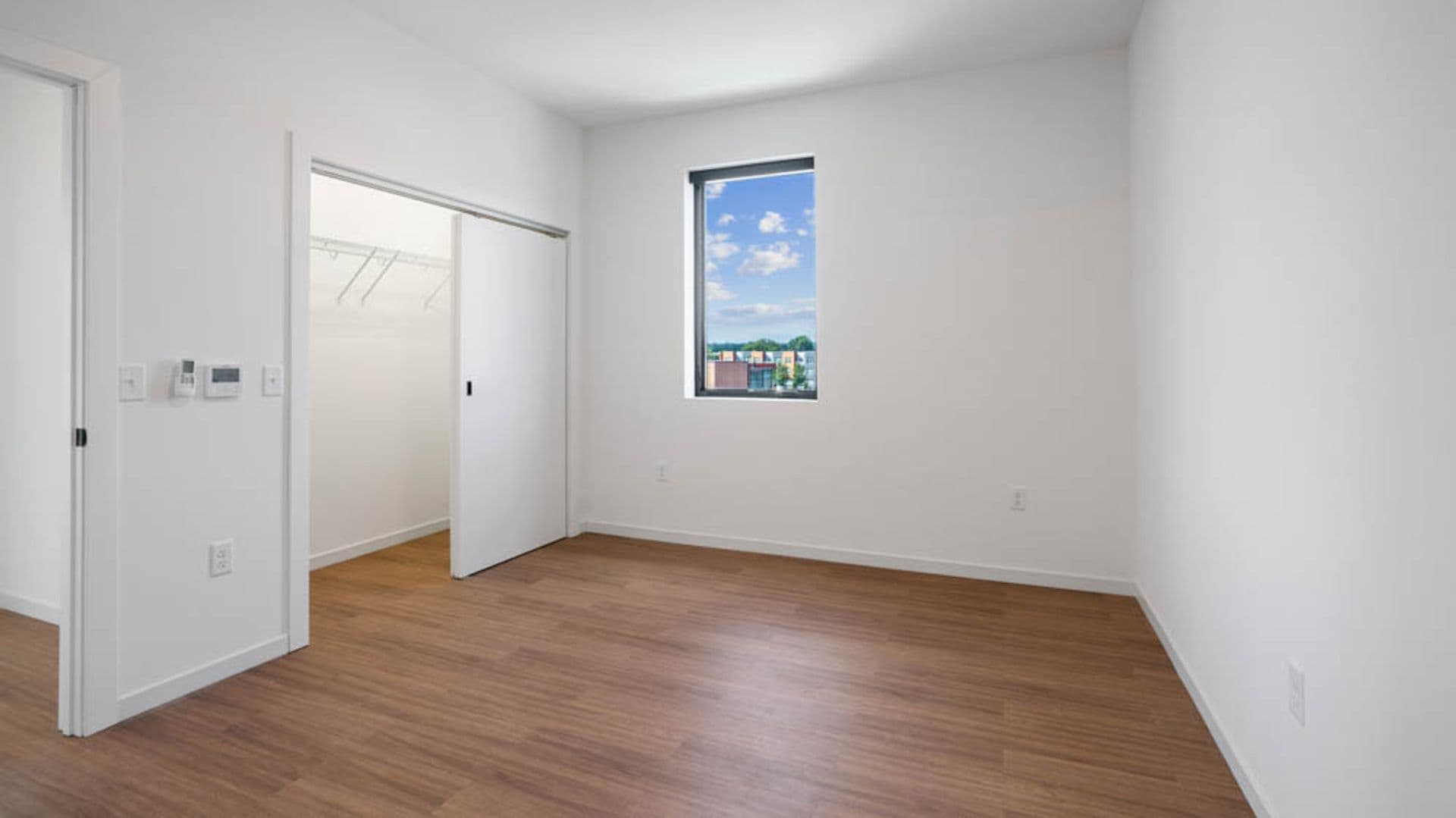 Eau Claire Apartment: 100 N Farwell Street