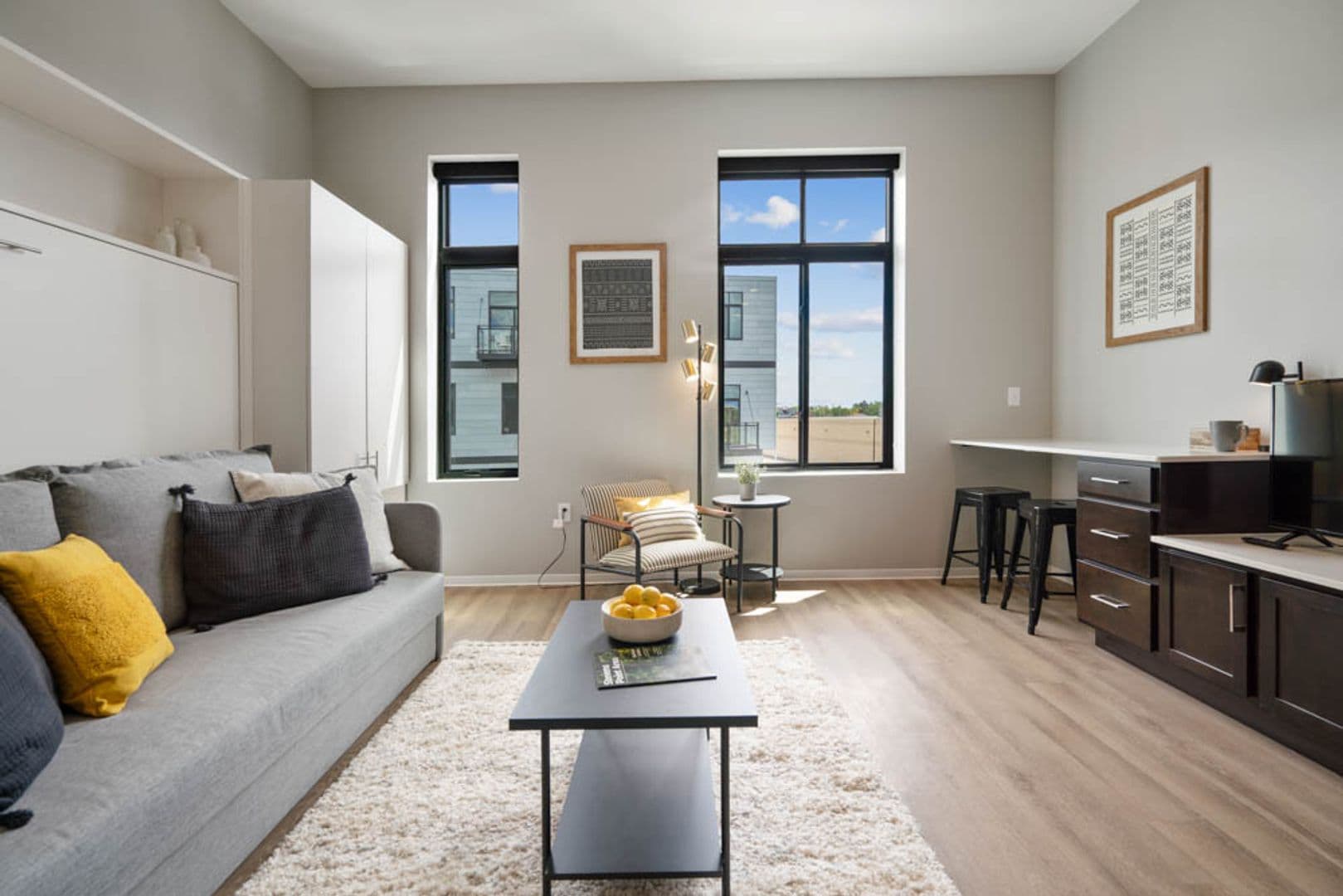 Stevens Point Apartment: 1020 Centerpoint Drive