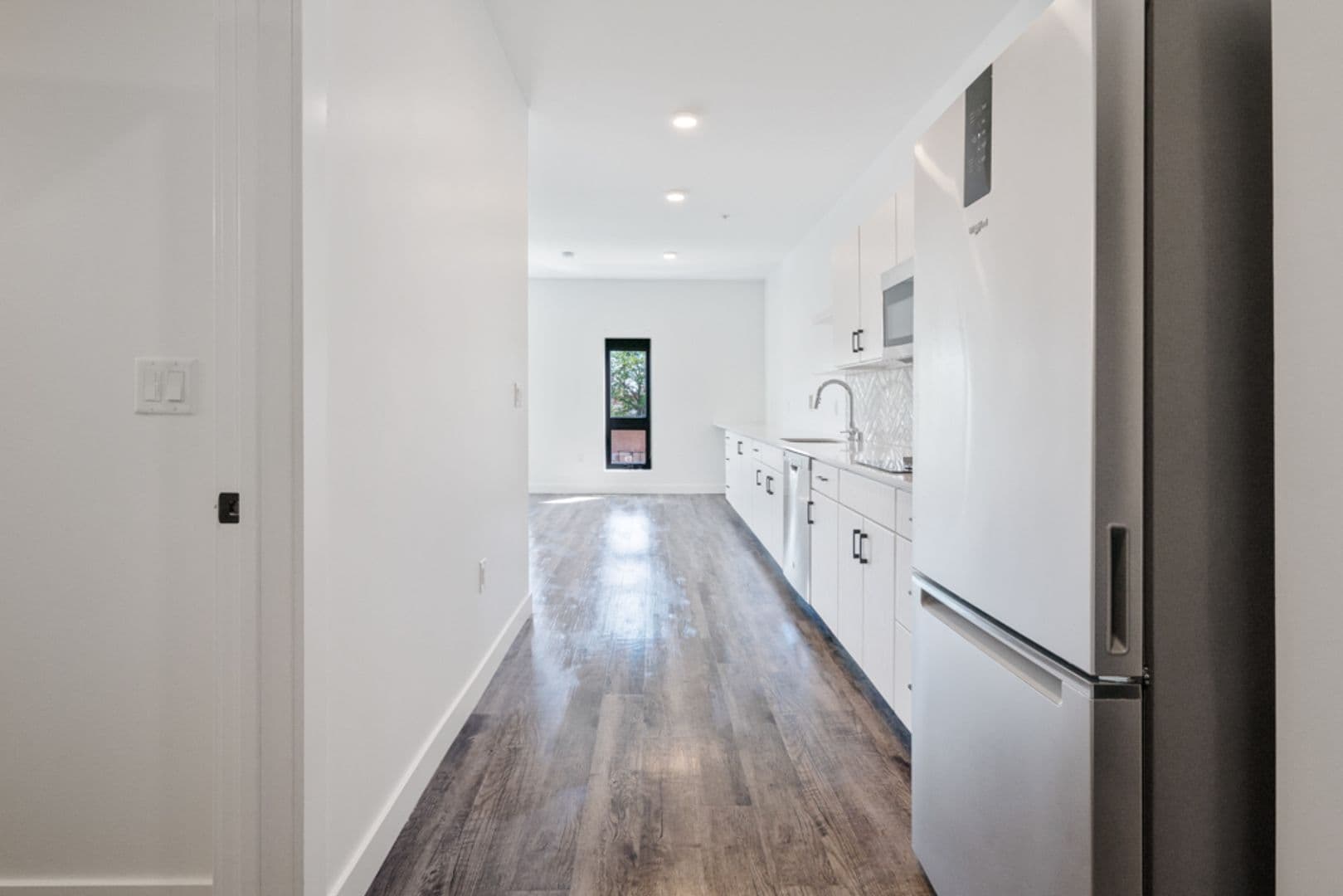 Oshkosh Apartment: 155 Jackson Street