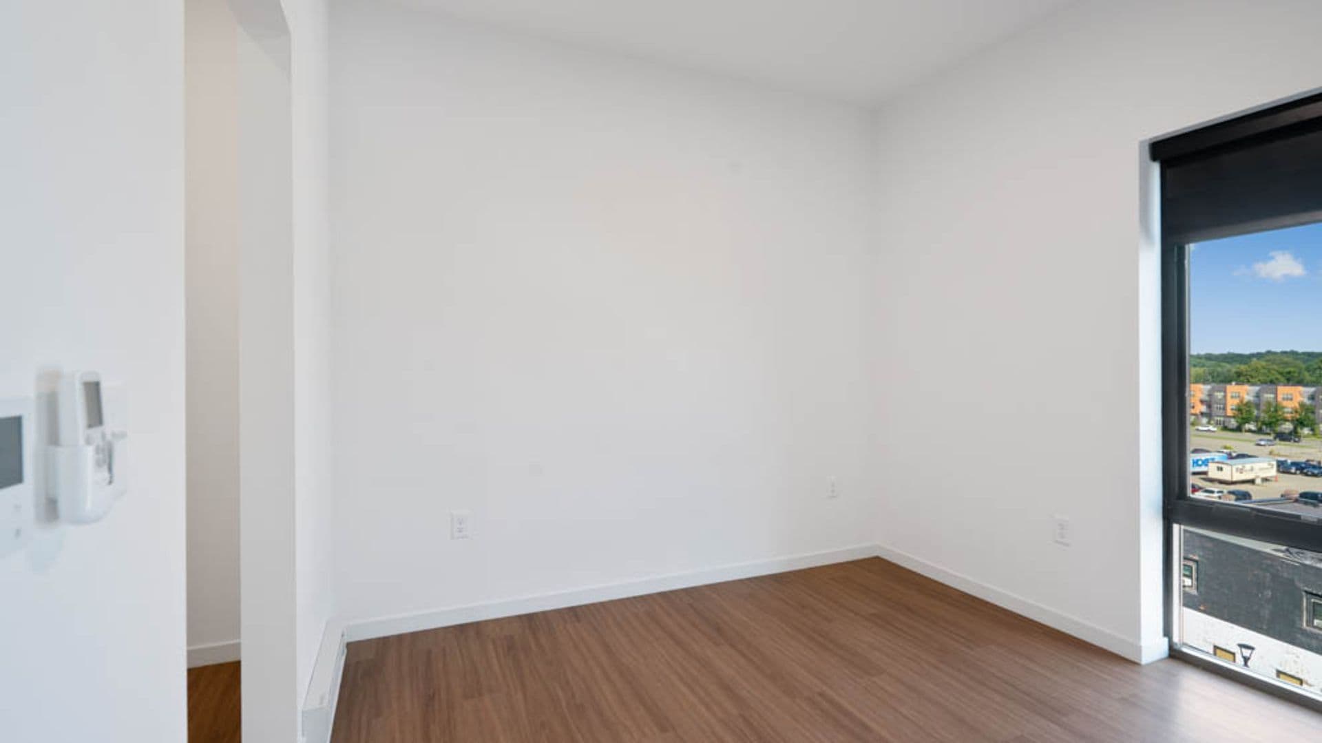 Eau Claire Apartment: 100 N Farwell Street