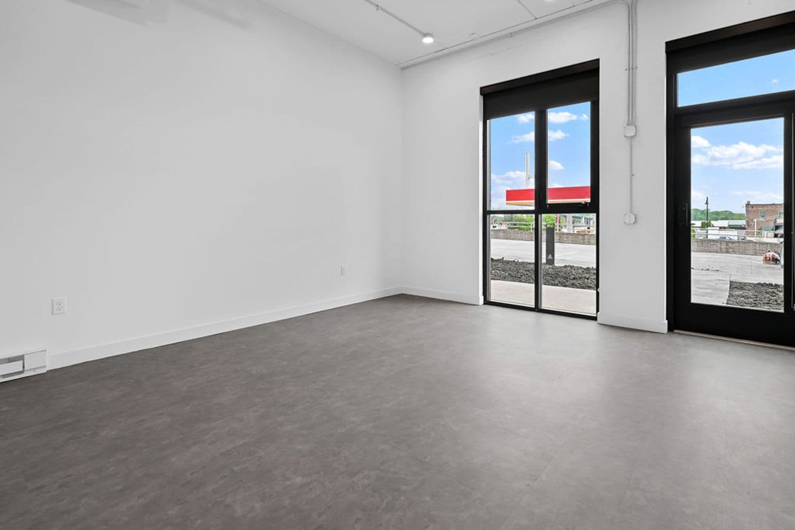 Burlington Apartment: 424 North 3rd Street