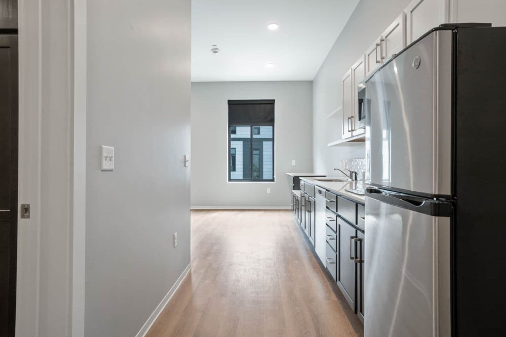 Stevens Point Apartment: 1020 Centerpoint Drive