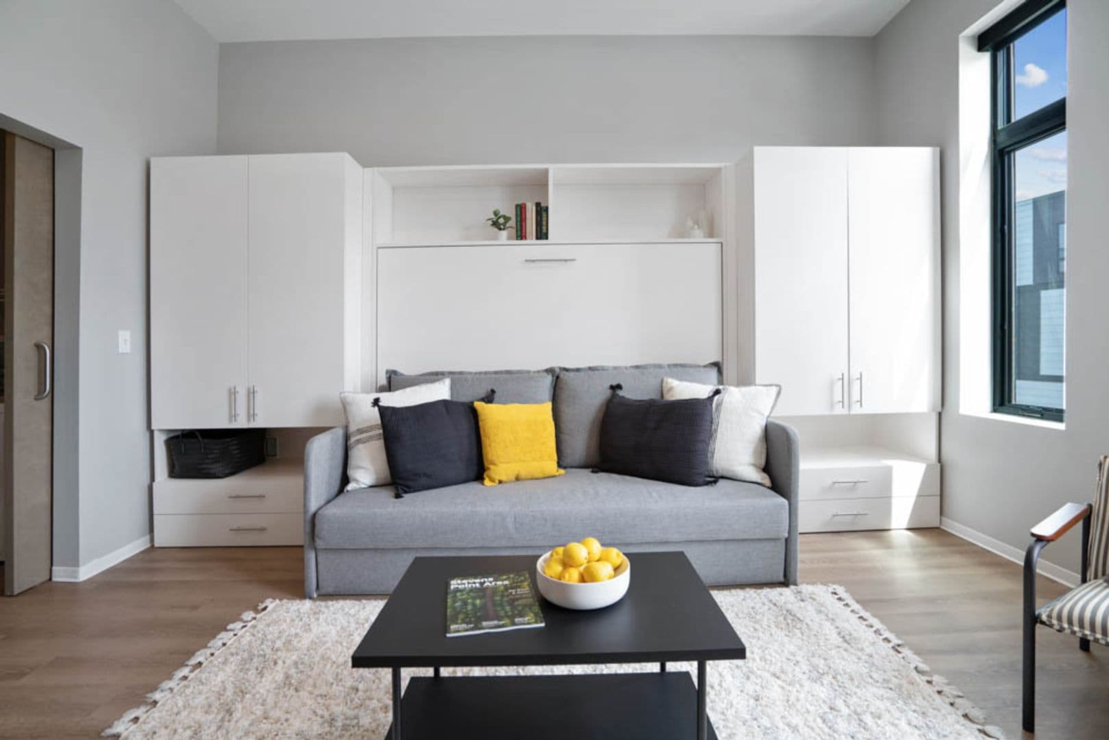 Stevens Point Apartment: 1020 Centerpoint Drive