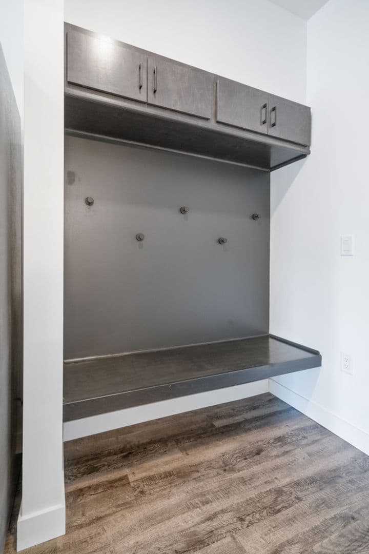 Oshkosh Apartment: 155 Jackson Street