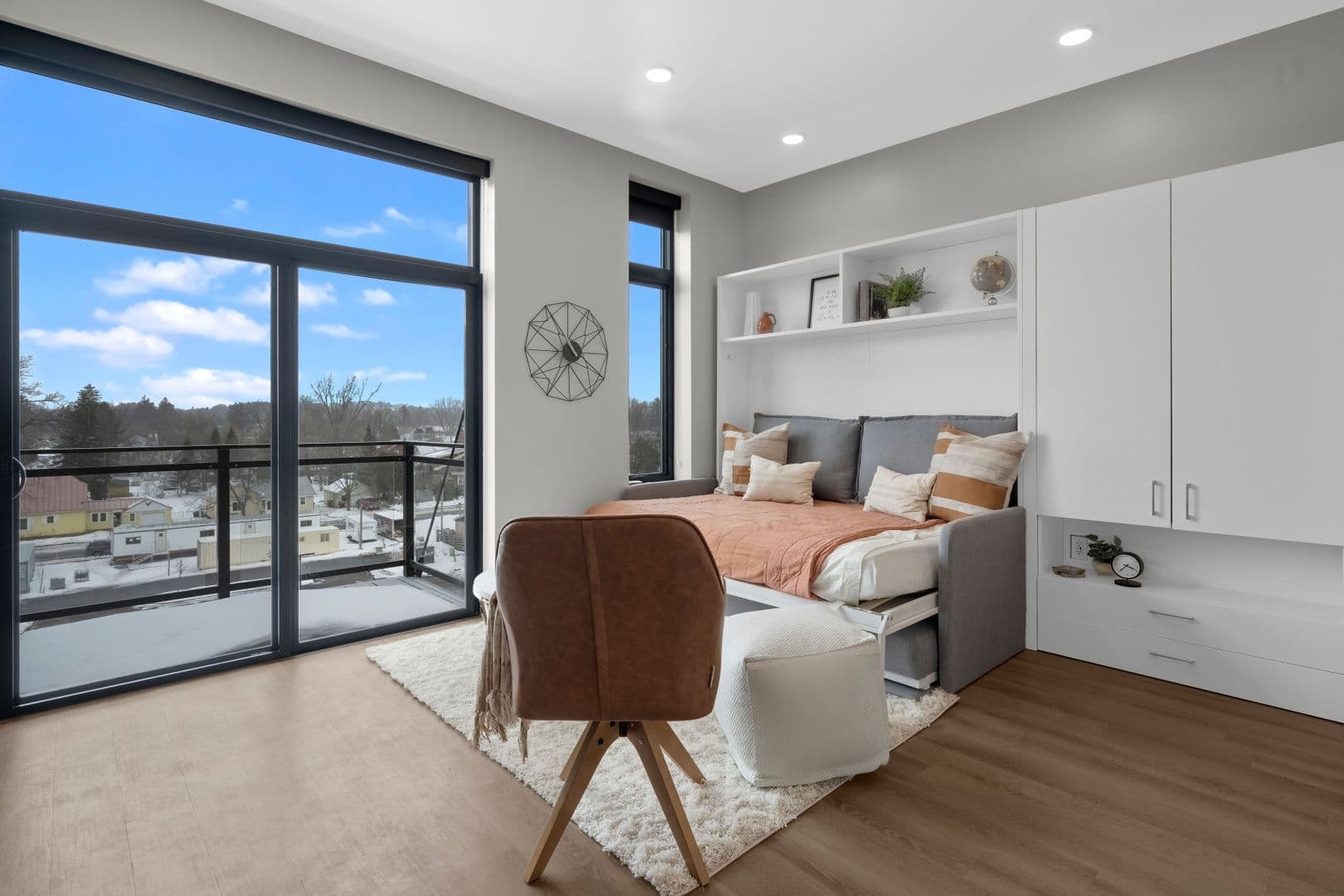 Stevens Point Apartment: 1020 Centerpoint Drive