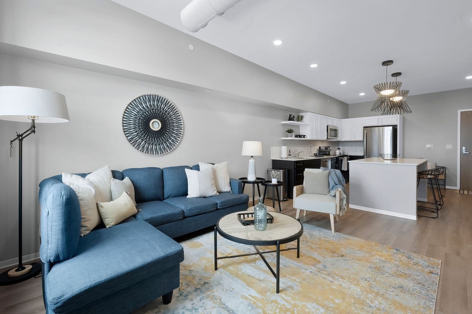 Stevens Point Apartment: 1020 Centerpoint Drive