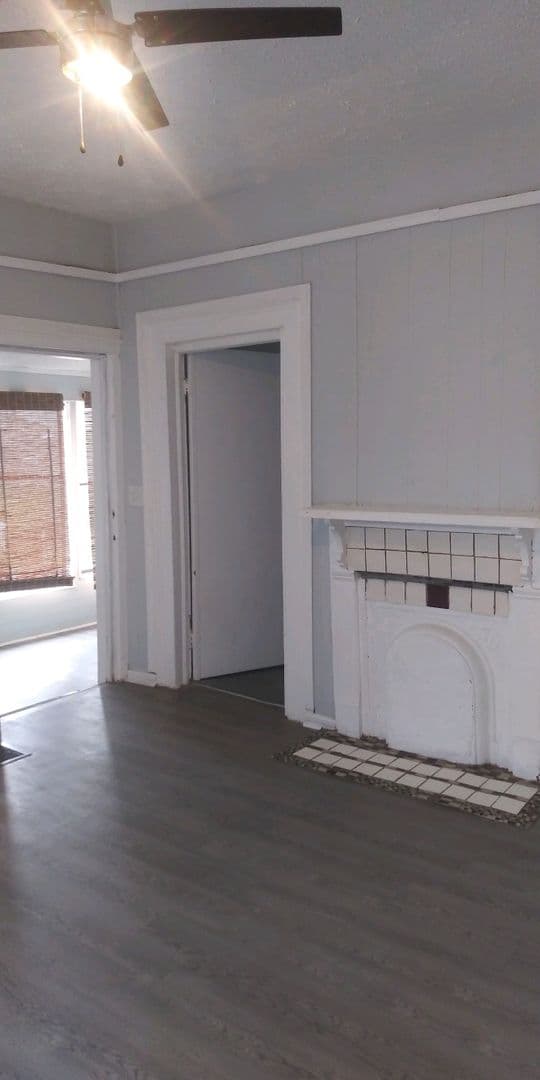 Atlanta House: 455 Oliver Street NW