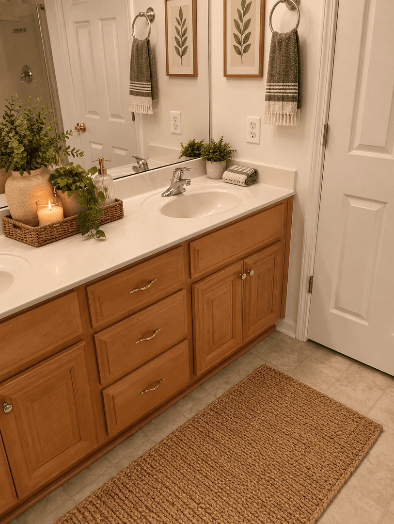 Bonaire House: 204 Cottonwood Ln
