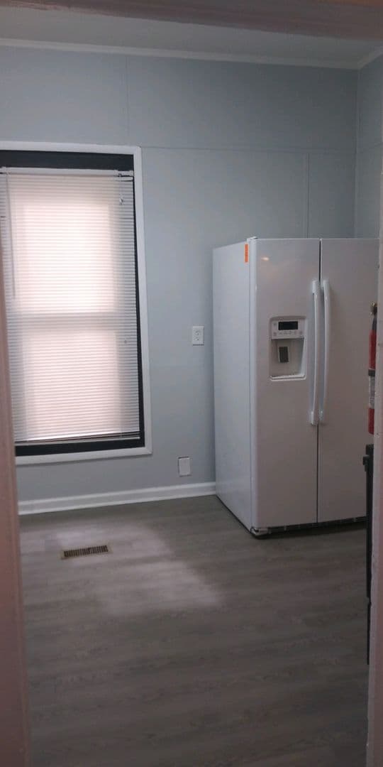 Atlanta House: 455 Oliver Street NW